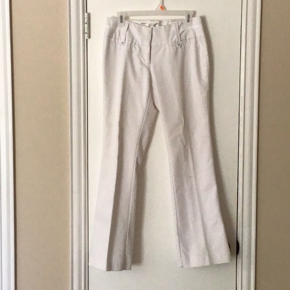 Dress pants